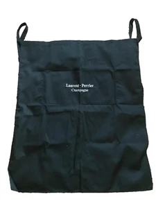 LAURENT PERRIER CHAMPAGNE SOMMELIERS WAIST APRON NEW 85 CMS LONG - Picture 1 of 9