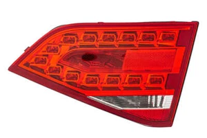 Faro Posteriore Destro Parte Interna LED HELLA Per AUDI A4 B8 (8K2) - Foto 1 di 9