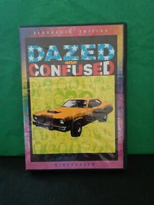 Dazed And Confused DVD Flashback Edition Widescreen 2011 Ben Affleck Great - Picture 1 of 11
