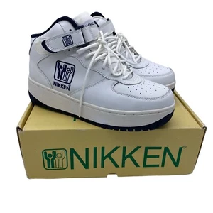 NIKKEN Cardiostrides Women's Size 10 Weighted Exercise Weight Loss Shoes - Picture 1 of 15