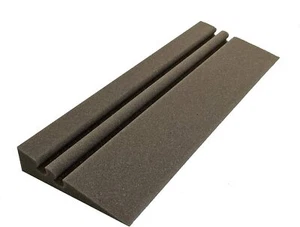 Keyboard Wedge - Dr. Handy's computer keyboard's Best Ergonomic Angle - Picture 1 of 7