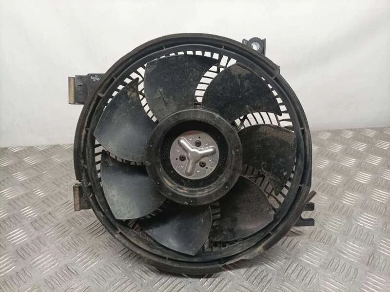 0650007290 elektroventilator 4785635 für TOYOTA LAND CRUISER (J15) GX 2017 Foto 1 de 4