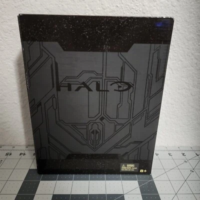 Figura SDCC Halo 2016 6"" Spartan Helioskrill exclusiva Mattel nueva Foto 1 de 4