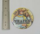 ONE PIECE Thatch Can Badge Japan Anime op48_2