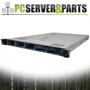 HP DL360 Gen10 2X 3.20GHz Gold 6134 P408I-A Wholesale- CTO- Custom To Order - Picture 1 of 37