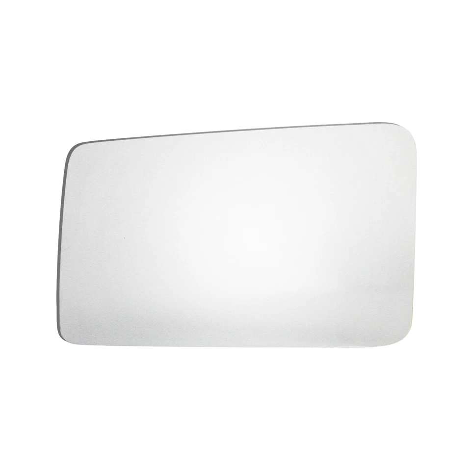 REEMPLAZO CRISTAL ESPEJO RETROVISOR LADO CONDUCTOR IZQUIERDO IZQUIERDO PARA 91-96 ESCORT TRACER 91-93 CAPRI Foto 1 de 2