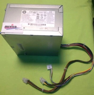 HP Netzteil D13-280P2A  901909-002   758752-001  z.B. für HP EliteDesk 800 G2 - Bild 1 von 4