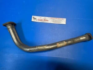 MARMITTA COLLETTORE FIAT PANDA 30 (141) FIAT ORIGINALE 7573697 - Picture 1 of 3