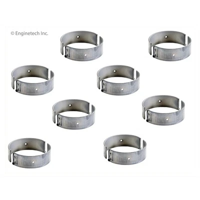 Connecting Rod Bearing Set For 90-10 Infiniti FX45 M45 Q45  BB1037STD - Image 1 of 4