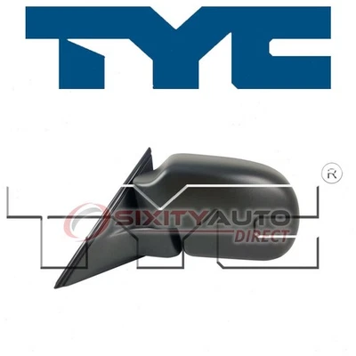 TYC Left Door Mirror for 1998-2004 GMC Sonoma Body Mirrors  al - Imagem 1 de 4