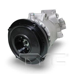 Compresor para 09-11 Toyota Camry/09-12 RAV4 88310-06390 - Imagen 1 de 5