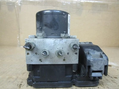 10 2010 Cadillac SRX ABS Pump Anti Lock Brake Module Assembly Part 20864834 — 第 1/4 张图片