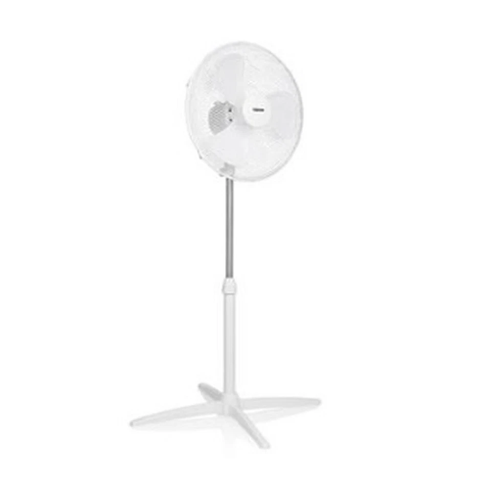 Ventilador de Pie Tristar VE-5755 Blanco Negro 45 W - Imagen 1 de 1