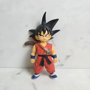 Gebrauchte Dragon Ball History Box Vol 4 Son Goku Banpresto Statue Figur - Bild 1 von 4