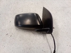 Passenger Side View Mirror Power Black Textured Fits 05-21 FRONTIER 340257 - Picture 1 of 12