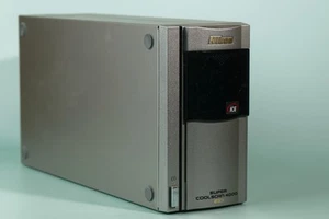 Nikon Super CoolScan 4000 ED FH-3 FH-2 Strip Filmhalter Ma-20 Streifeneinzug - Bild 1 von 15