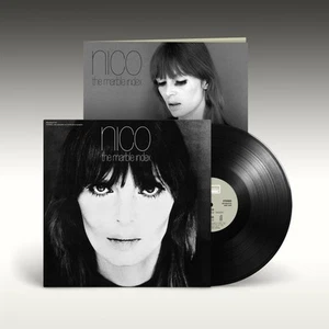 Nico The Marble Index (Vinyl) 12" Album - Picture 1 of 1