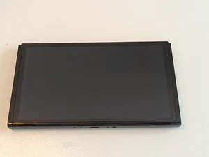 Boîtier pour Nintendo SWITCH OLED 100% testé Fonctionnel! - Envoi rapide France. - Bild 1 von 21