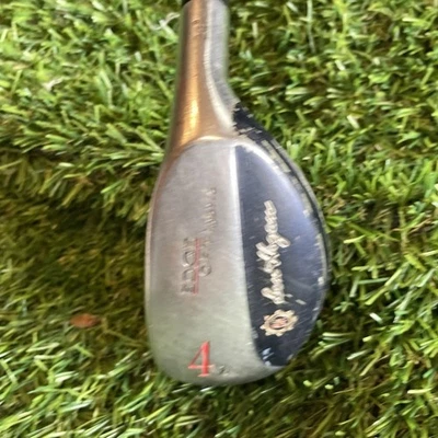 Ben Hogan Edge CFT 4 Hybrid 24 * Apex Edge, Graphite , Mens Right Hand - Image 1 of 4