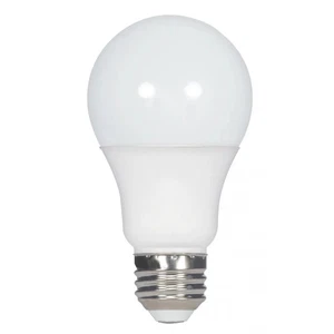 11 Watt - A19 LED - 3000K - Medium base - 220 deg. Beam Angle - 120 Volt - 24-Pa - Picture 1 of 6