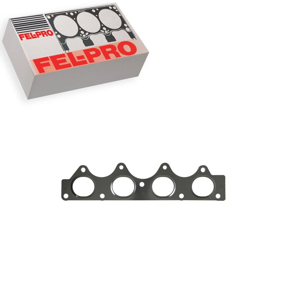 Fel-Pro 排气歧管垫圈套装适用于 2010 - 2019 起亚 Soul 1.6L L4 — 第 1/1 张图片