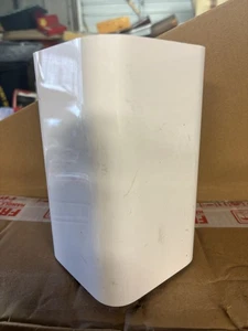 Apple Router Air Port ungetestet Retro Sammlerstück Hardware Design 9v - Bild 1 von 4