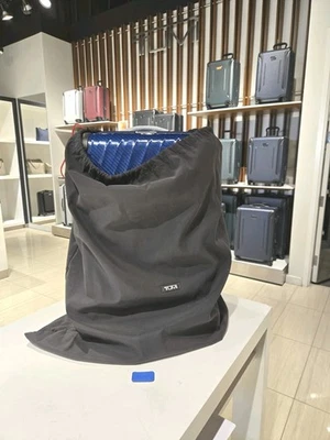 NEW Tumi 19 Degree LITE  INTERNATIONAL 4 Wheel Packing Case COBALT BLUE NWT - Image 1 of 4