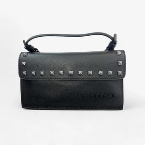 Borsa a mano donna john richmond jr-w-1072 black - Imagen 1 de 6