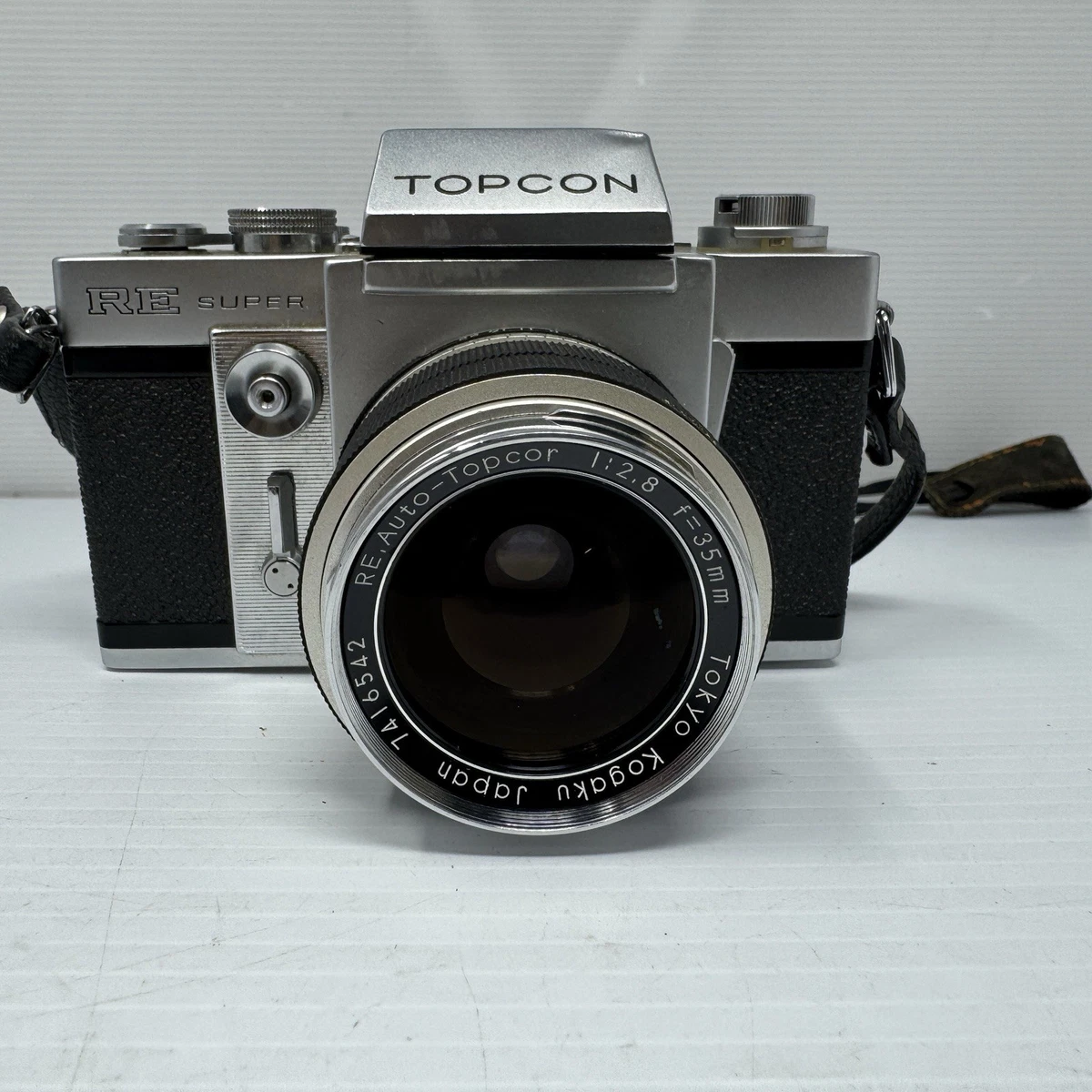 topcon re products for sale | eBay