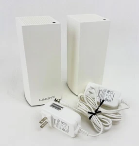 Linksys Atlas Pro AX5300 Wi-Fi 6 System MX55EC2 - U - Picture 1 of 6