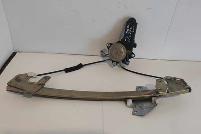 1992 ECLIPSE DRIVER WINDOW REGULATOR WITH MOTOR USED OEM - Image 1 of 4