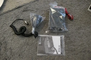 Cobra 19 DX IV 40 Kanal CB-Funkgerät NEU KOMMT WIE ABGEBILDET - Bild 1 von 1