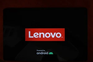 PERFECT Lenovo Tablet Tab P11 Plus TB-J616F Grey Wi-Fi 128GB 11" Android 8/13MP - Afbeelding 1 van 7