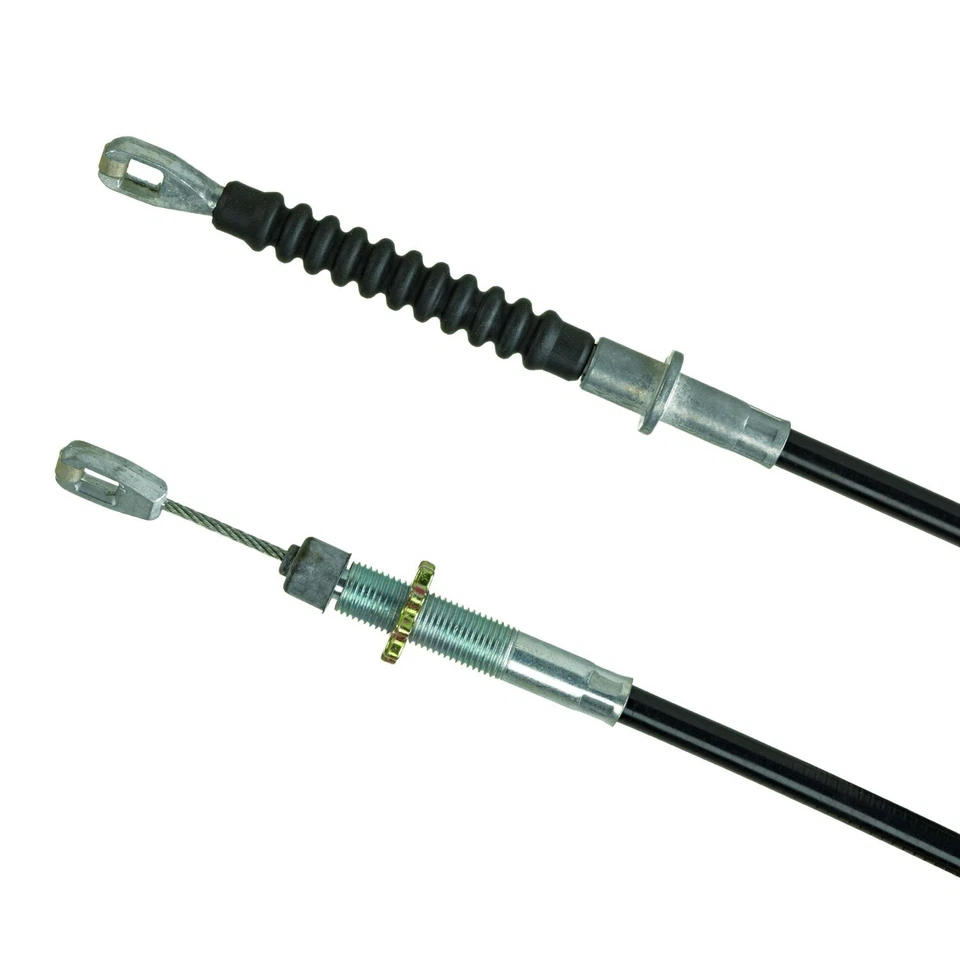 Cable de embrague ATP Y-410 para 82-88 Dodge Mitsubishi 50 D50 Mighty Max Power 50 Foto 1 de 4