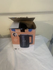 Beautiful Progrqmmable Temperature Kettle Stainless Steel Interior - Picture 1 of 11