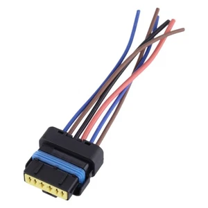 Conector de luz trasera apto para Nissan Versa Almera 2012-2019 enchufe coleta B1 - Imagen 1 de 4