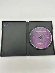 Macross Plus - The Movie (DVD, 2002) Anime Japanese USA Version US Seller - Picture 1 of 6