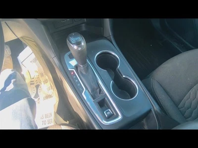 Chevrolet Equinox 2019 cambio de transmisión  Foto 1 de 4