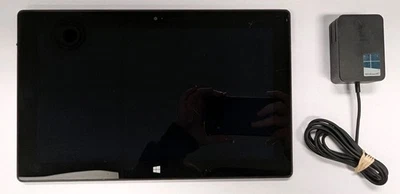 Microsoft Surface RT 32GB - Testado - Funcionando! - Imagem 1 de 4