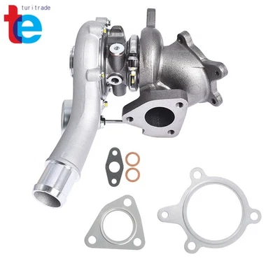 For Ford Explorer Flex Taurus Lincoln MKS MKT 3.5L Right Side Turbo Turbocharger - Image 1 of 4