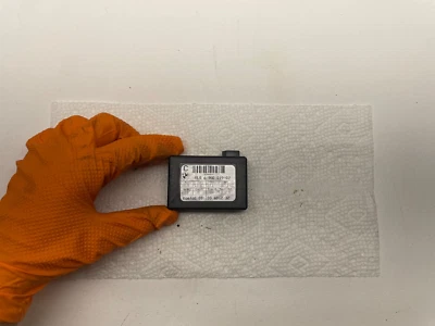 OEM MÓDULO SENSOR LLUVIA Y LUZ PARA BMW 750Li 2006 2007 2008 6980019 Foto 1 de 4