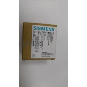 1PCS 3RH2911-2HA31 auxiliary contact #F1 - Bild 1 von 4