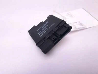 SEAT CONTROL MODULE LEFT SIDE fits MERCEDES-BENZ E500 2003 - 2006 - Image 1 of 4