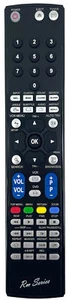 RM Series Ersatz Fernbedienung für TOSHIBA SD23VB SD23VE SD23VL SD24VB SD24VBSB - Bild 1 von 6