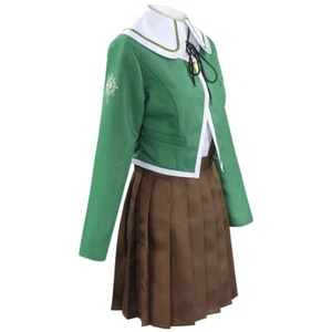 Hot Selling Womens Halloween Cosplay Costume Jk Lovely School Uniform New - Picture 1 of 6