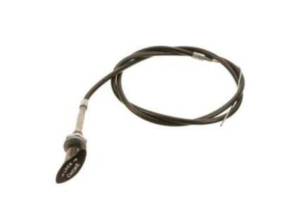 NUEVO CABLE OBTURADOR MANGO T DE ALTA CALIDAD PARA 1963-1980 MGB LHD, SE PUEDE USAR EN MGA Foto 1 de 4