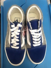 dodger vans old skool