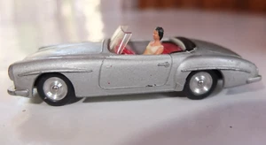 SOLIDO MERCEDES 190 SL - Foto 1 di 6