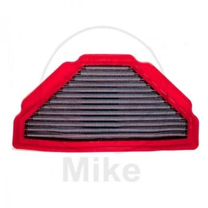 BMC WASHABLE HIGH PERFORMANCE AIR FILTER FOR KAWASAKI 600 ZZR 2005-2006 - Picture 1 of 4