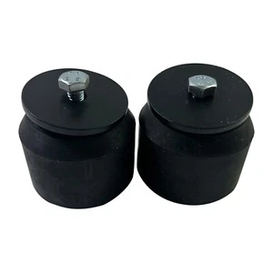 GMFK25S Front Axle Suspension Enhancement System for Chevy GMC Silverado Sierra - Picture 1 of 6